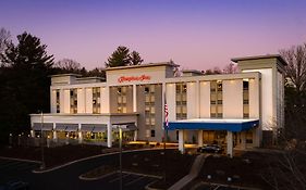 Hampton Inn Asheville-Tunnel Road
